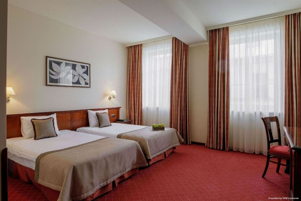 Hotel National (Klaipeda)